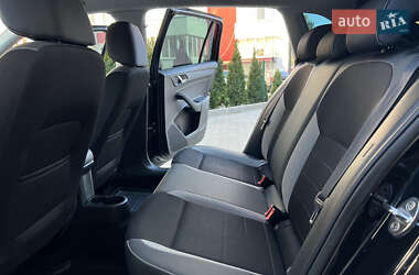Хэтчбек Skoda Rapid 2016 в 