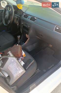 Ліфтбек Skoda Rapid 2014 в 