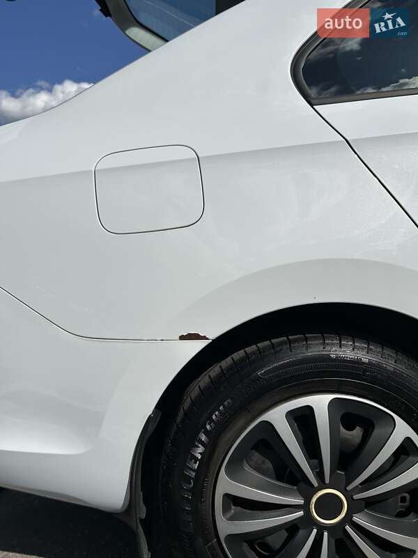 Хетчбек Skoda Rapid 2017 в Києві