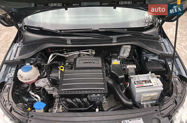Лифтбек Skoda Rapid 2016 в 