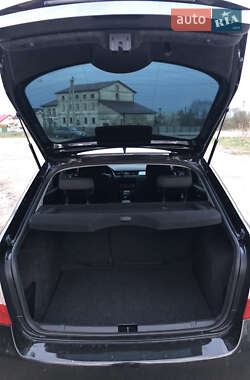 Ліфтбек Skoda Rapid 2014 в 