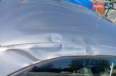 Лифтбек Skoda Rapid 2013 в 