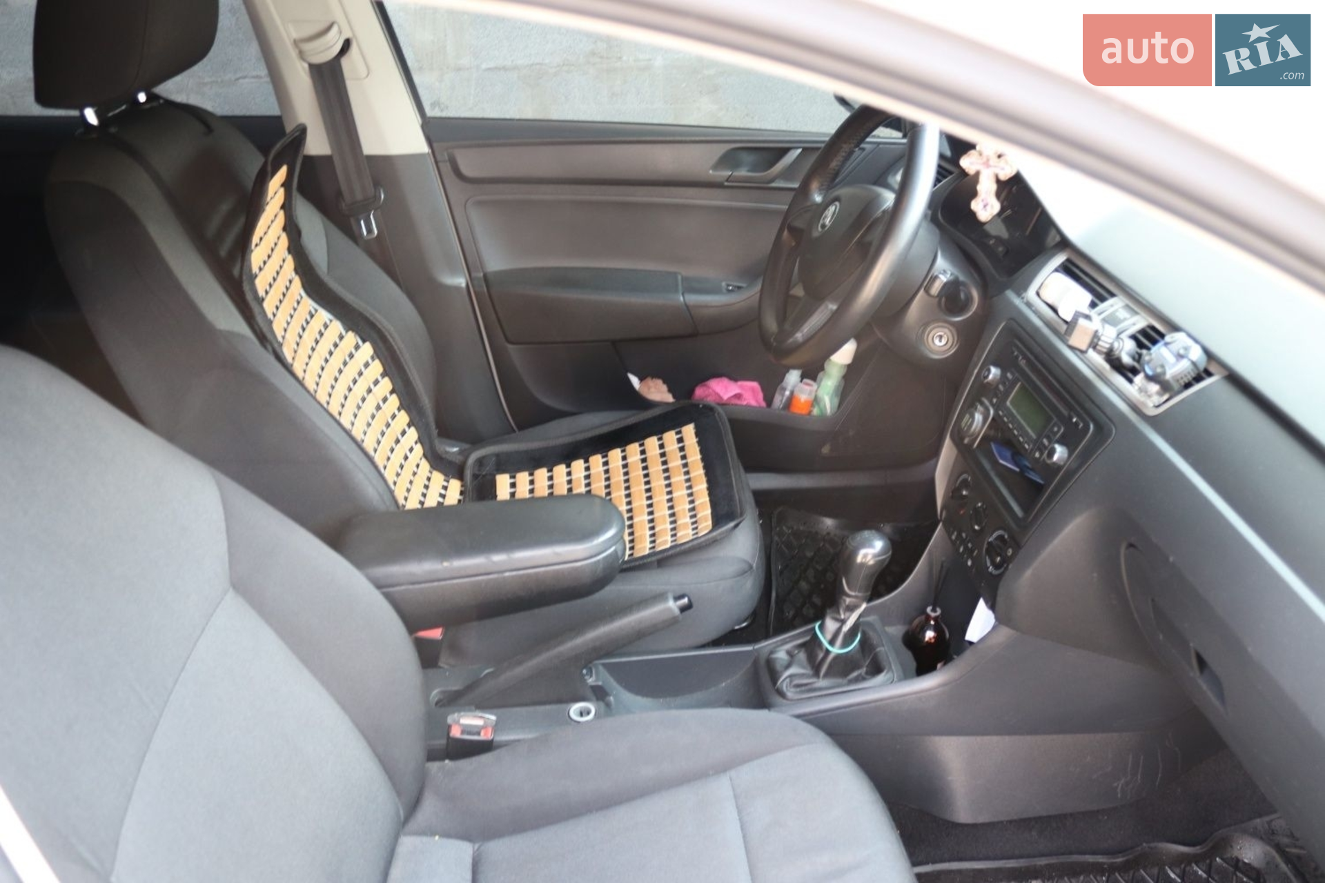 2015 Skoda Rapid - мініатюра 6