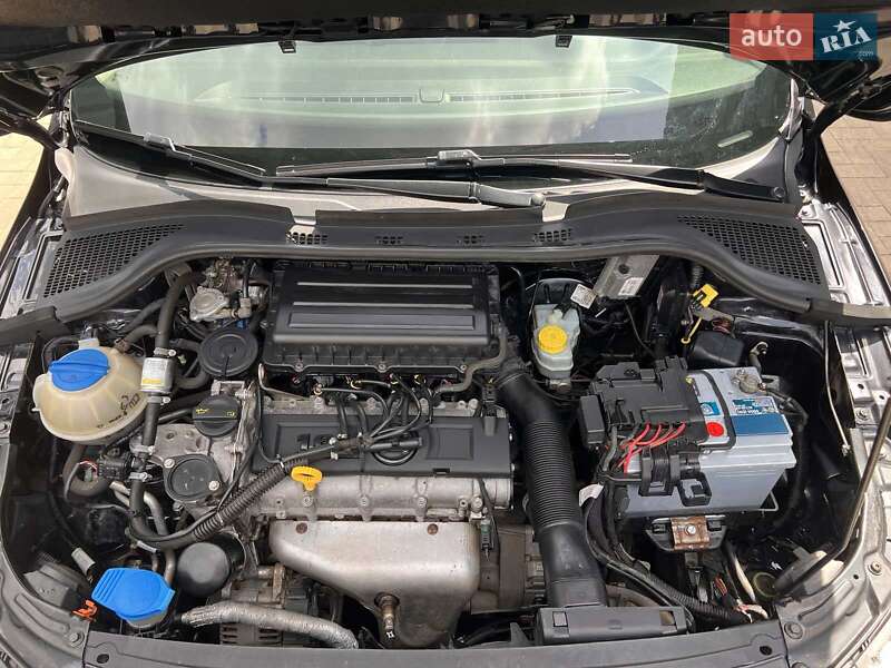 Ліфтбек Skoda Rapid 2013 в Києві
