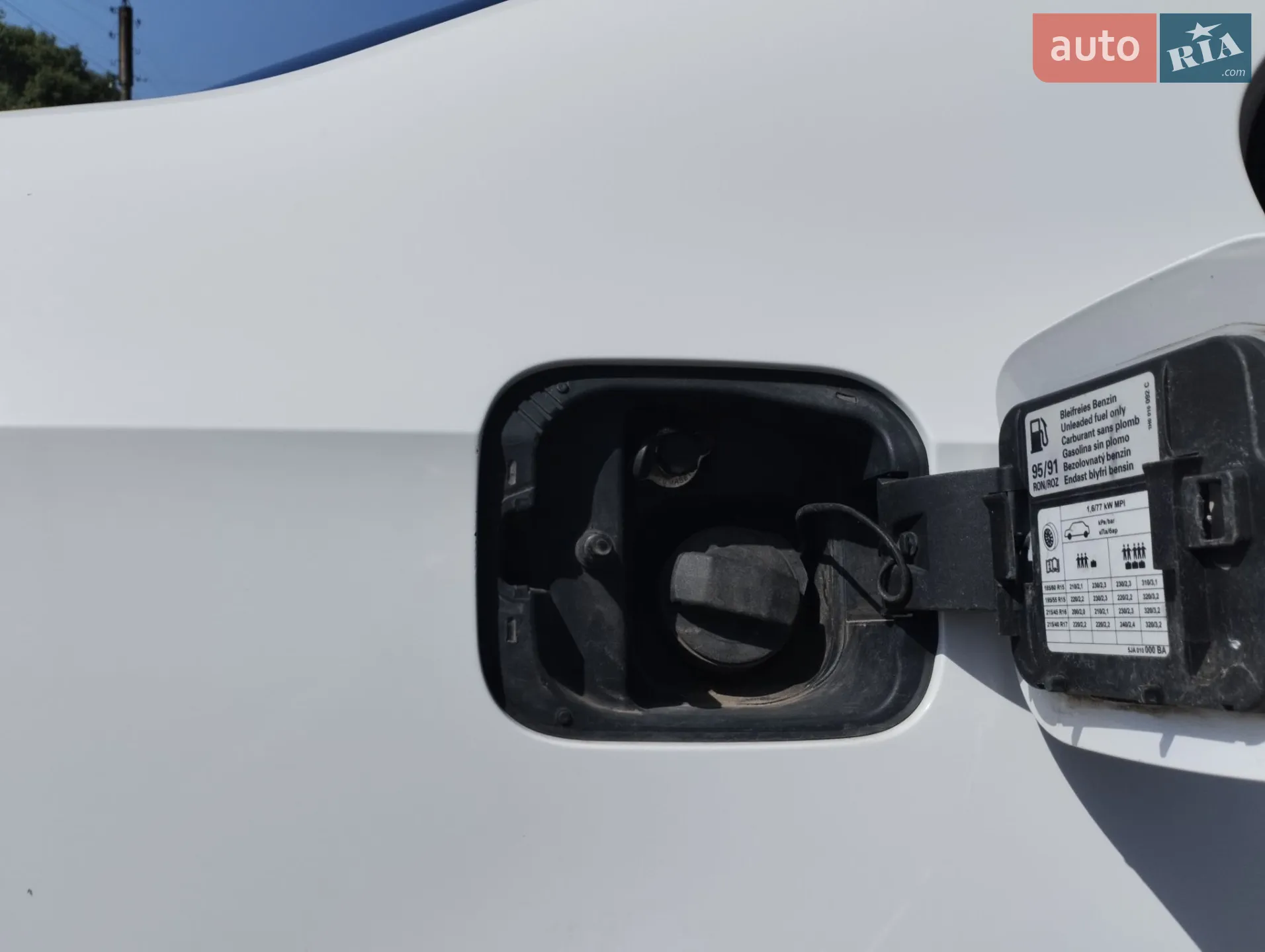 2015 Skoda Rapid - мініатюра 13