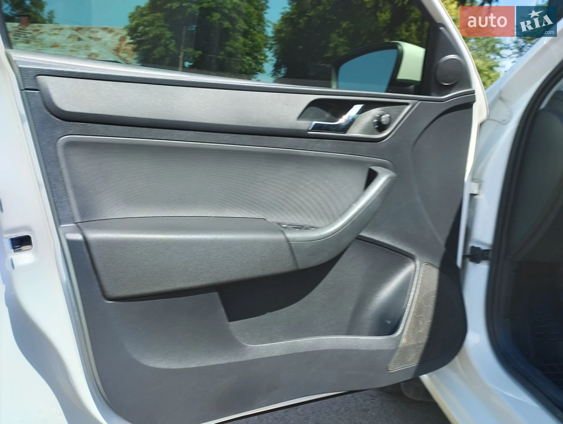 2015 Skoda Rapid - мініатюра 23