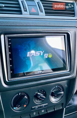 Ліфтбек Skoda Rapid 2013 в 