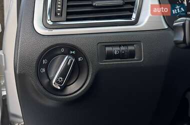 Ліфтбек Skoda Rapid 2013 в 