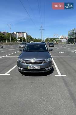 Лифтбек Skoda Rapid 2013 в Чернигове