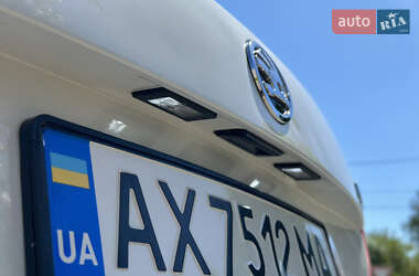 Лифтбек Skoda Rapid 2015 в 