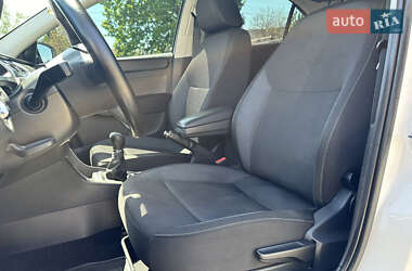 Лифтбек Skoda Rapid 2015 в 