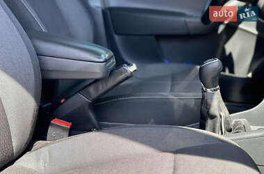 Лифтбек Skoda Rapid 2015 в 