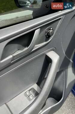 Хэтчбек Skoda Rapid 2015 в 