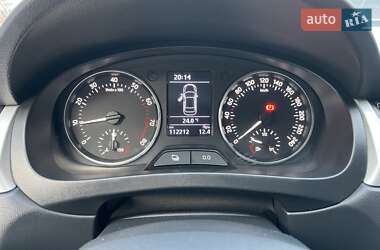 Лифтбек Skoda Rapid 2013 в 