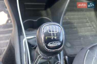 Хэтчбек Skoda Rapid 2015 в 
