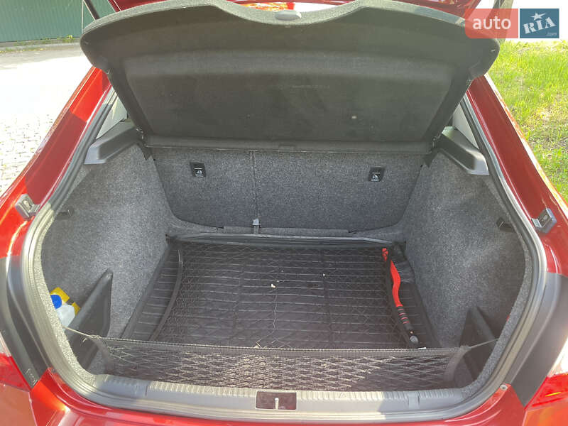 Ліфтбек Skoda Rapid 2013 в Житомирі