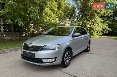 Лифтбек Skoda Rapid 2013 в Желтых Водах
