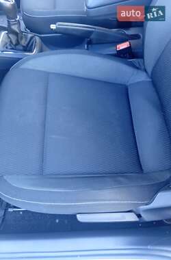 Лифтбек Skoda Rapid 2015 в 