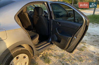 Лифтбек Skoda Rapid 2013 в 