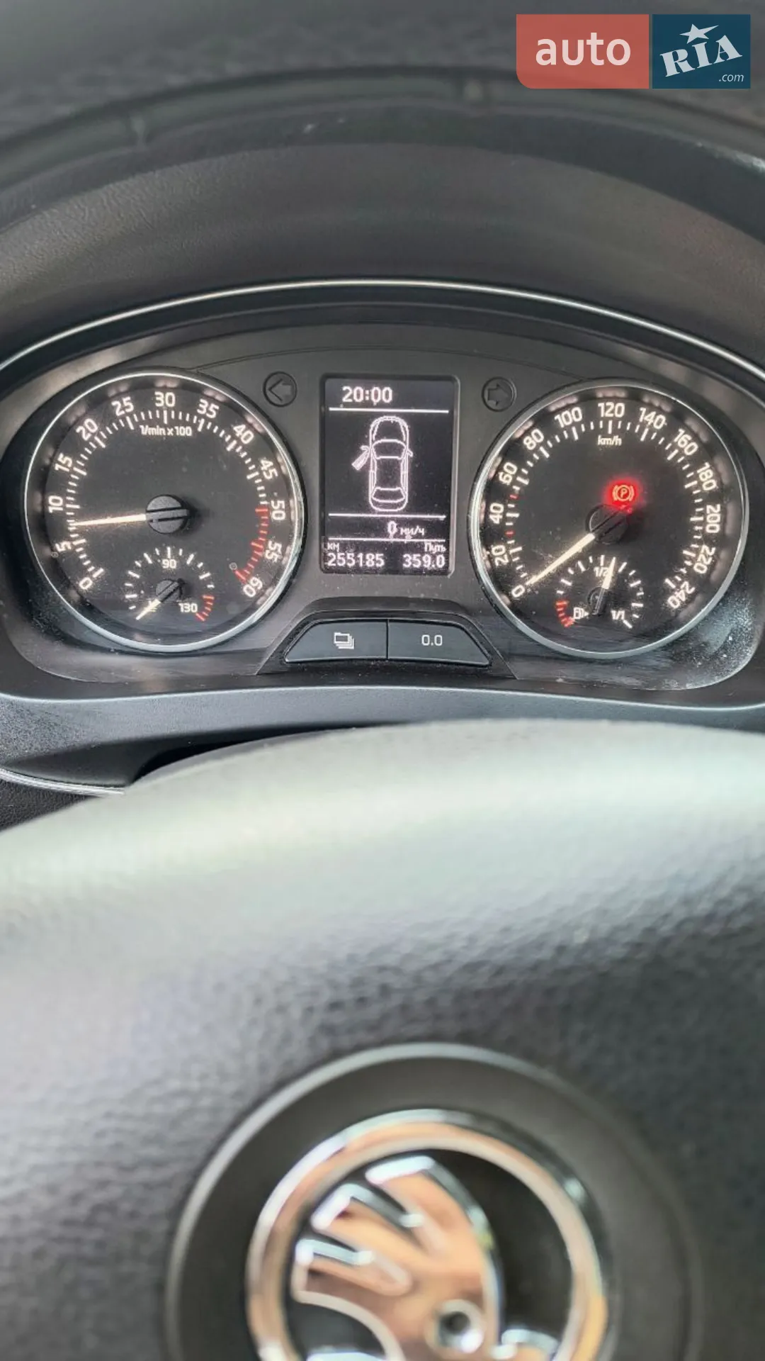 2014 Skoda Rapid - мініатюра 2