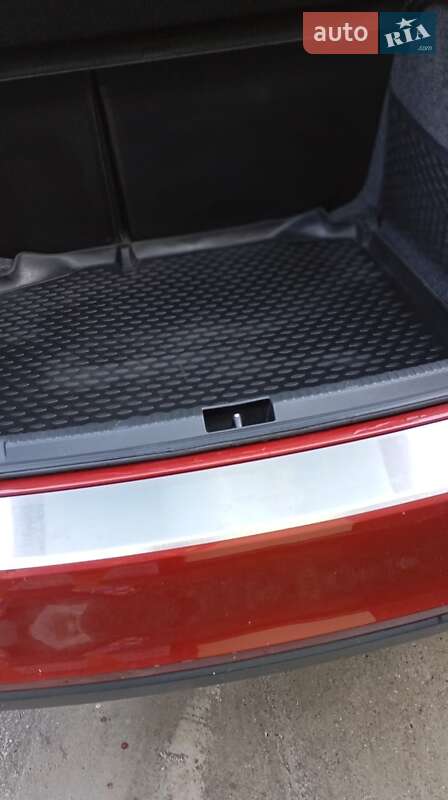 Лифтбек Skoda Rapid 2013 в Чигирине