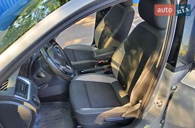 Ліфтбек Skoda Rapid 2017 в Києві