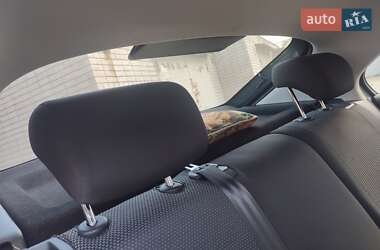Лифтбек Skoda Rapid 2018 в 