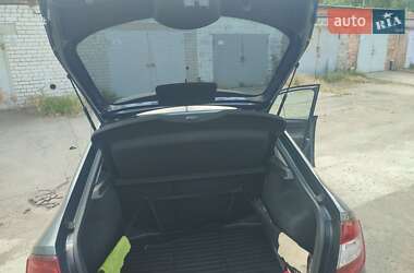 Лифтбек Skoda Rapid 2018 в 