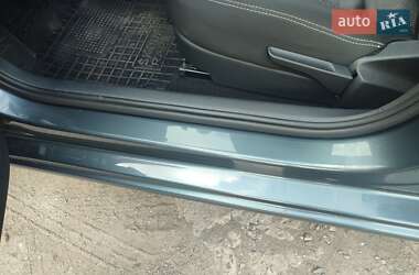 Лифтбек Skoda Rapid 2018 в 