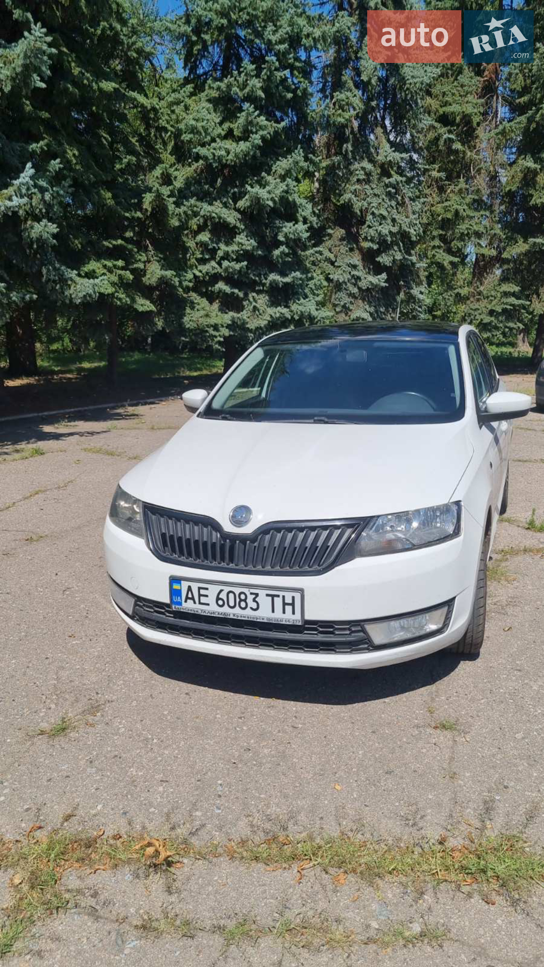 Фото авто 8
