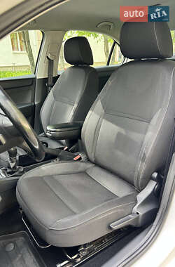 Лифтбек Skoda Rapid 2013 в 