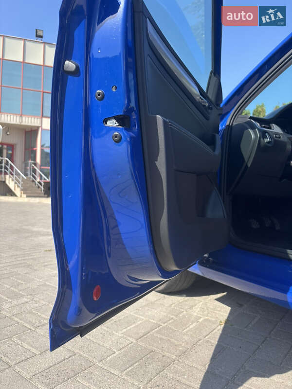 Лифтбек Skoda Rapid 2019 в Запорожье