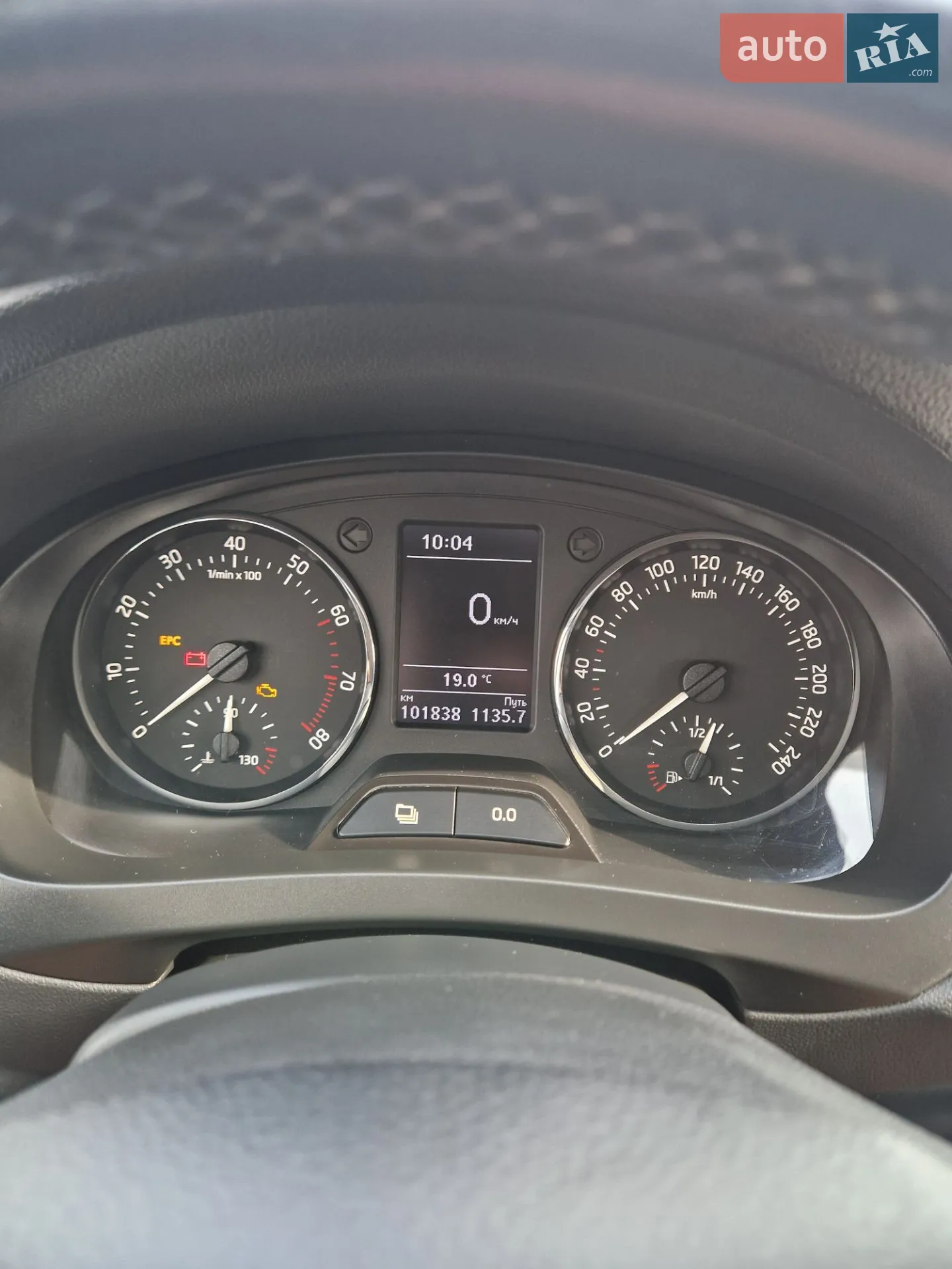 2013 Skoda Rapid - мініатюра 8