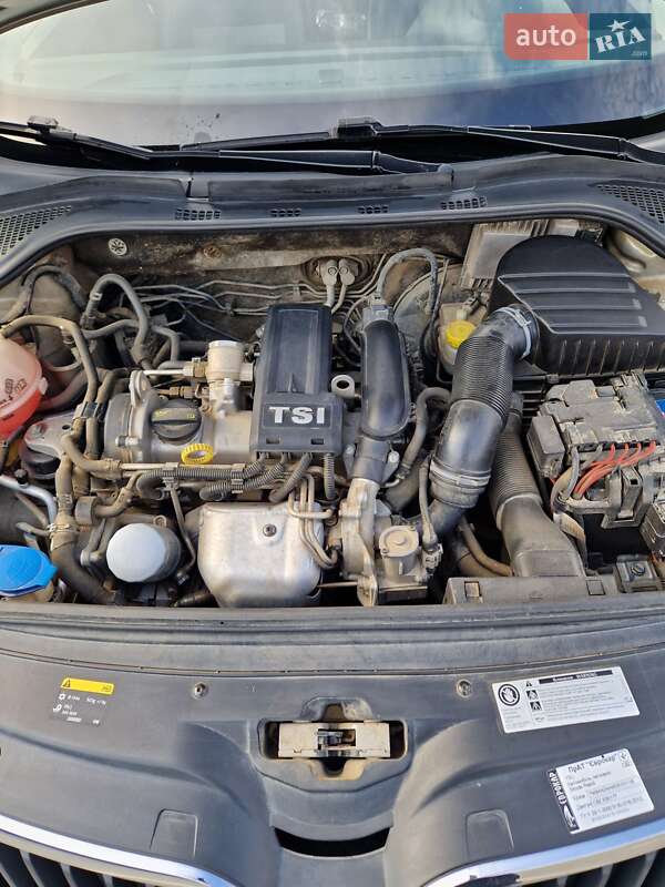 Лифтбек Skoda Rapid 2013 в Калуше фото 15 Лифтбек Skoda Rapid 2013 в Калуше