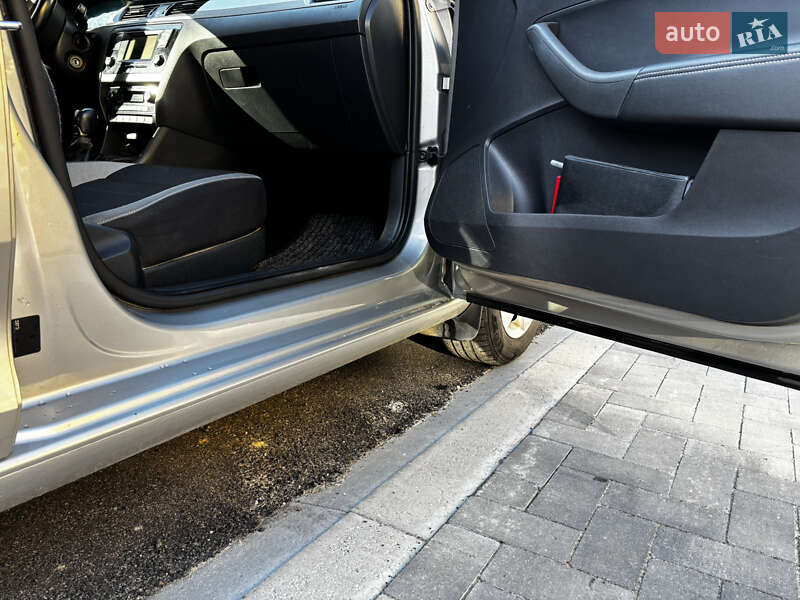 Ліфтбек Skoda Rapid 2017 в Києві фото 5 Ліфтбек Skoda Rapid 2017 в Києві