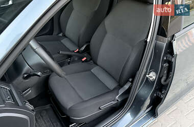 Лифтбек Skoda Rapid 2018 в 