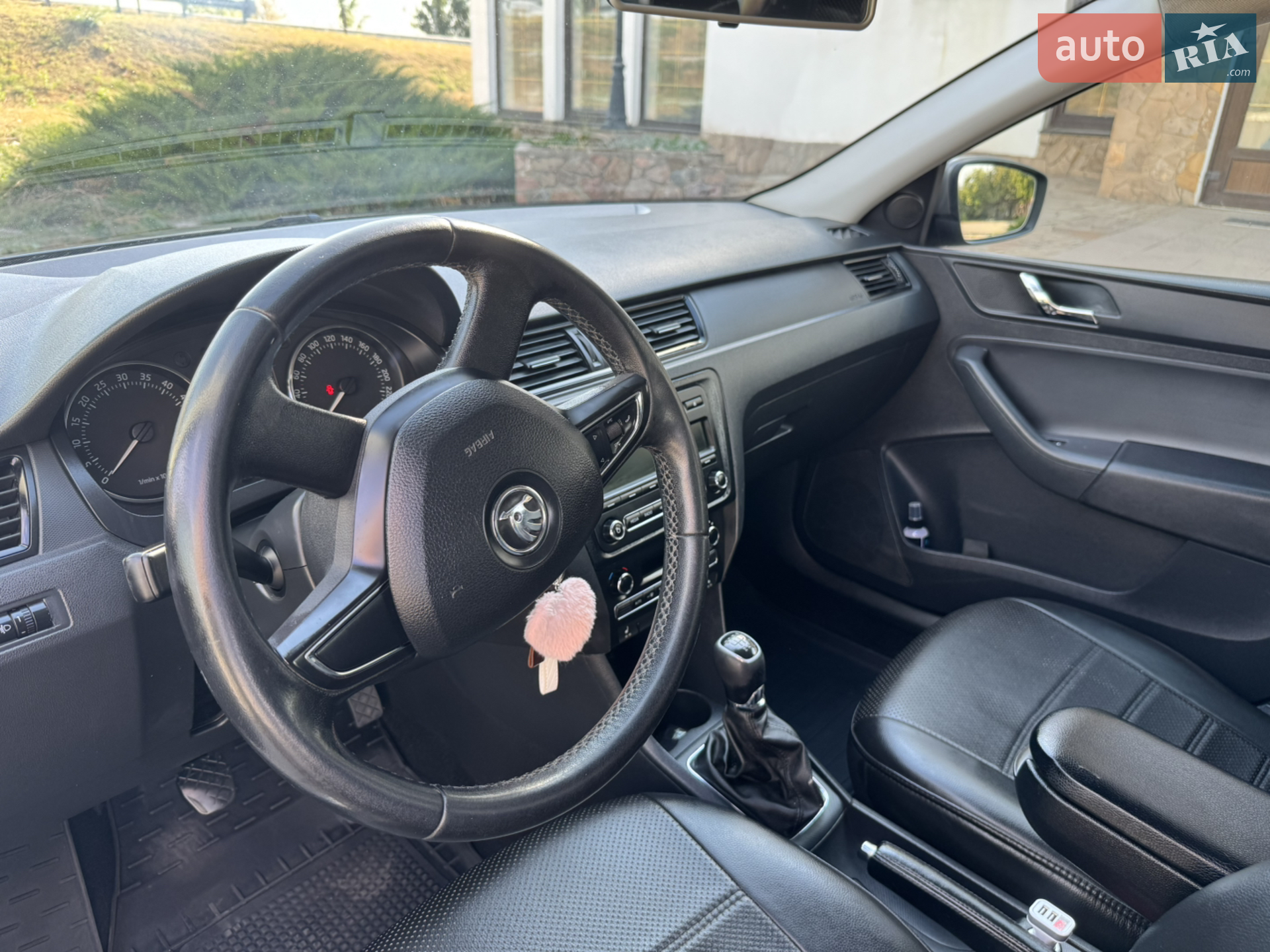 2013 Skoda Rapid - мініатюра 14