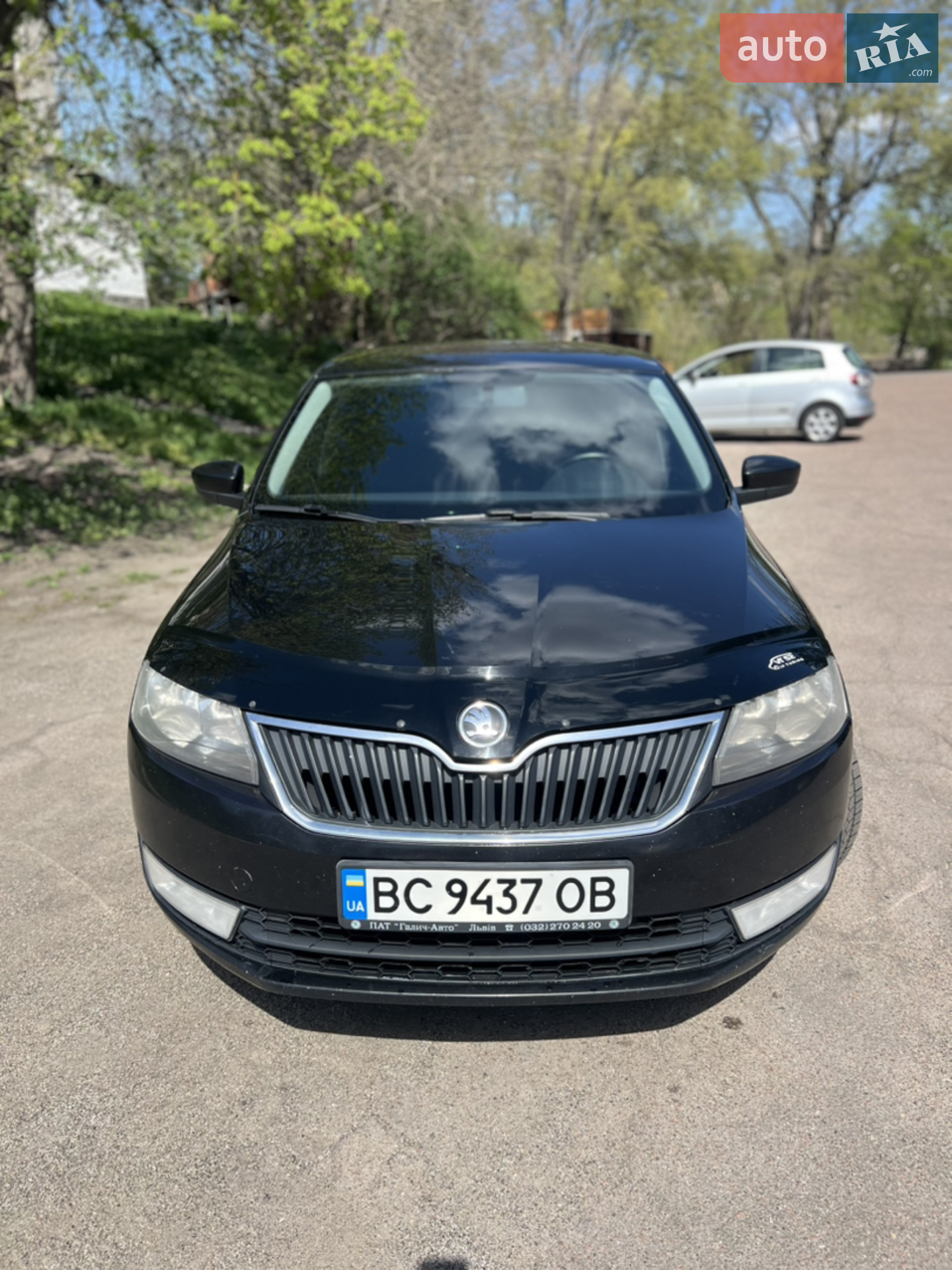 2013 Skoda Rapid - мініатюра 16