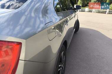 Лифтбек Skoda Rapid 2013 в 