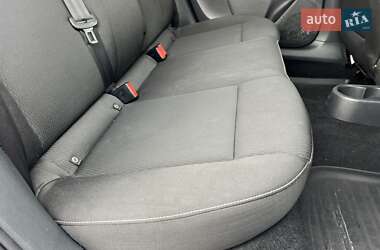 Лифтбек Skoda Rapid 2013 в 