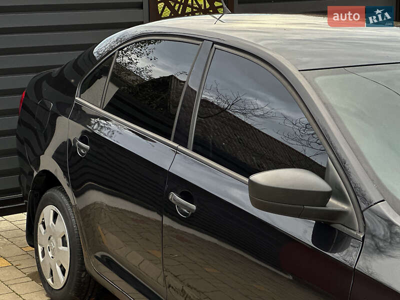 Лифтбек Skoda Rapid 2013 в Самборе