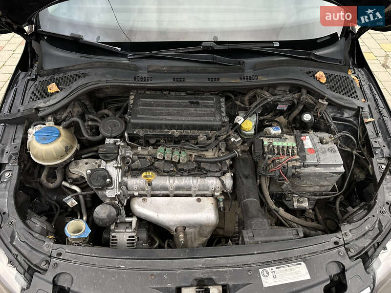 Лифтбек Skoda Rapid 2013 в Самборе