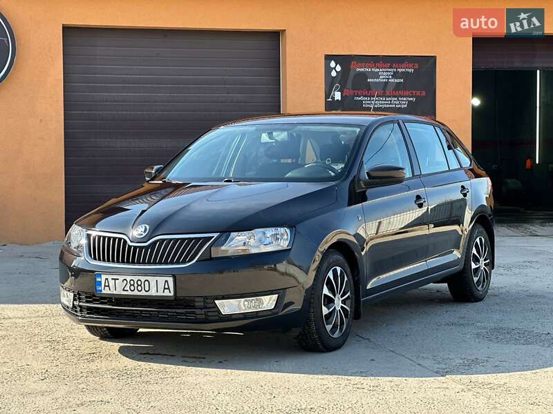 Skoda Rapid 2013 Skoda Rapid 2013