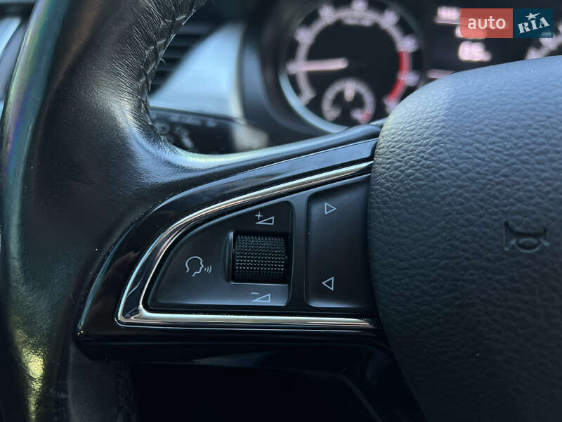 Хэтчбек Skoda Rapid 2018 в Стрые фото 16 Хэтчбек Skoda Rapid 2018 в Стрые