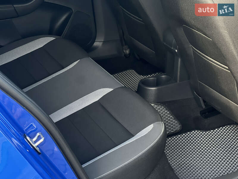 Хэтчбек Skoda Rapid 2018 в Стрые фото 32 Хэтчбек Skoda Rapid 2018 в Стрые