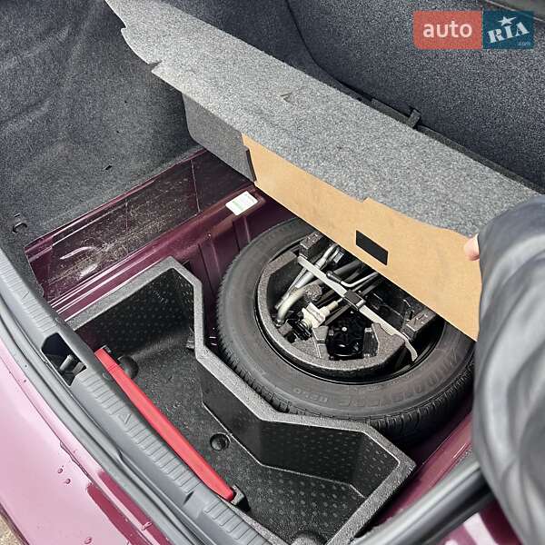 Лифтбек Skoda Rapid 2013 в Чернигове фото 19 Лифтбек Skoda Rapid 2013 в Чернигове