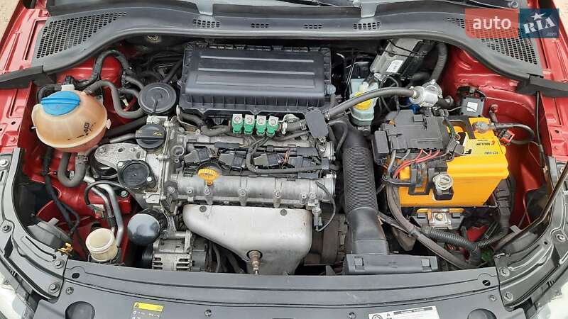 Ліфтбек Skoda Rapid 2013 в Броварах