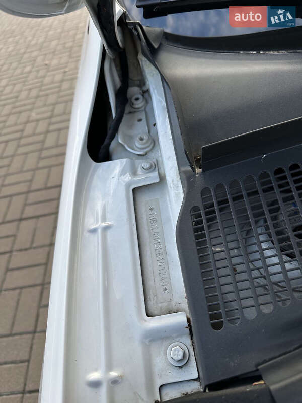 Ліфтбек Skoda Rapid 2013 в Києві