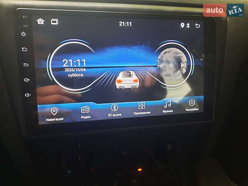 Лифтбек Skoda Rapid 2014 в Ровно фото 14 Лифтбек Skoda Rapid 2014 в Ровно