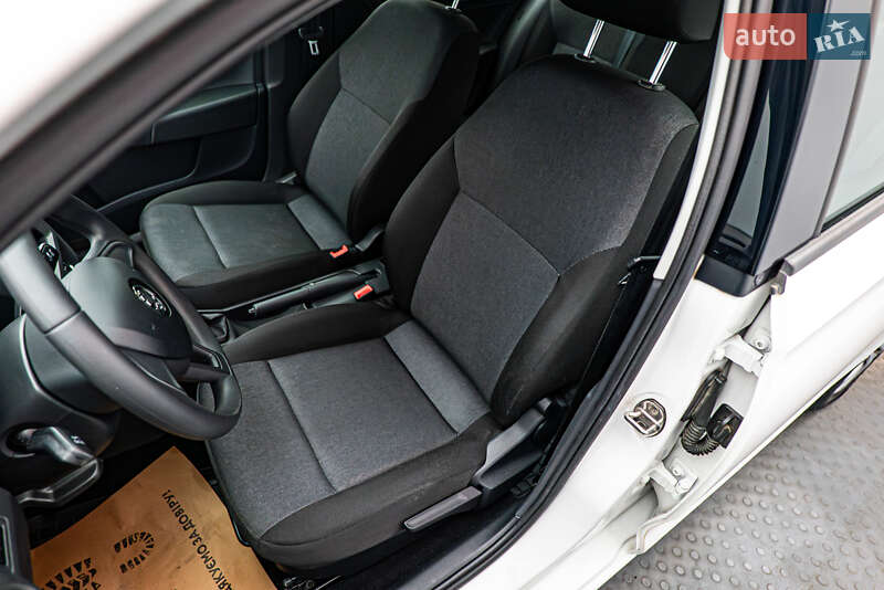 Седан Skoda Rapid 2018 в Киеве фото 9 Седан Skoda Rapid 2018 в Киеве